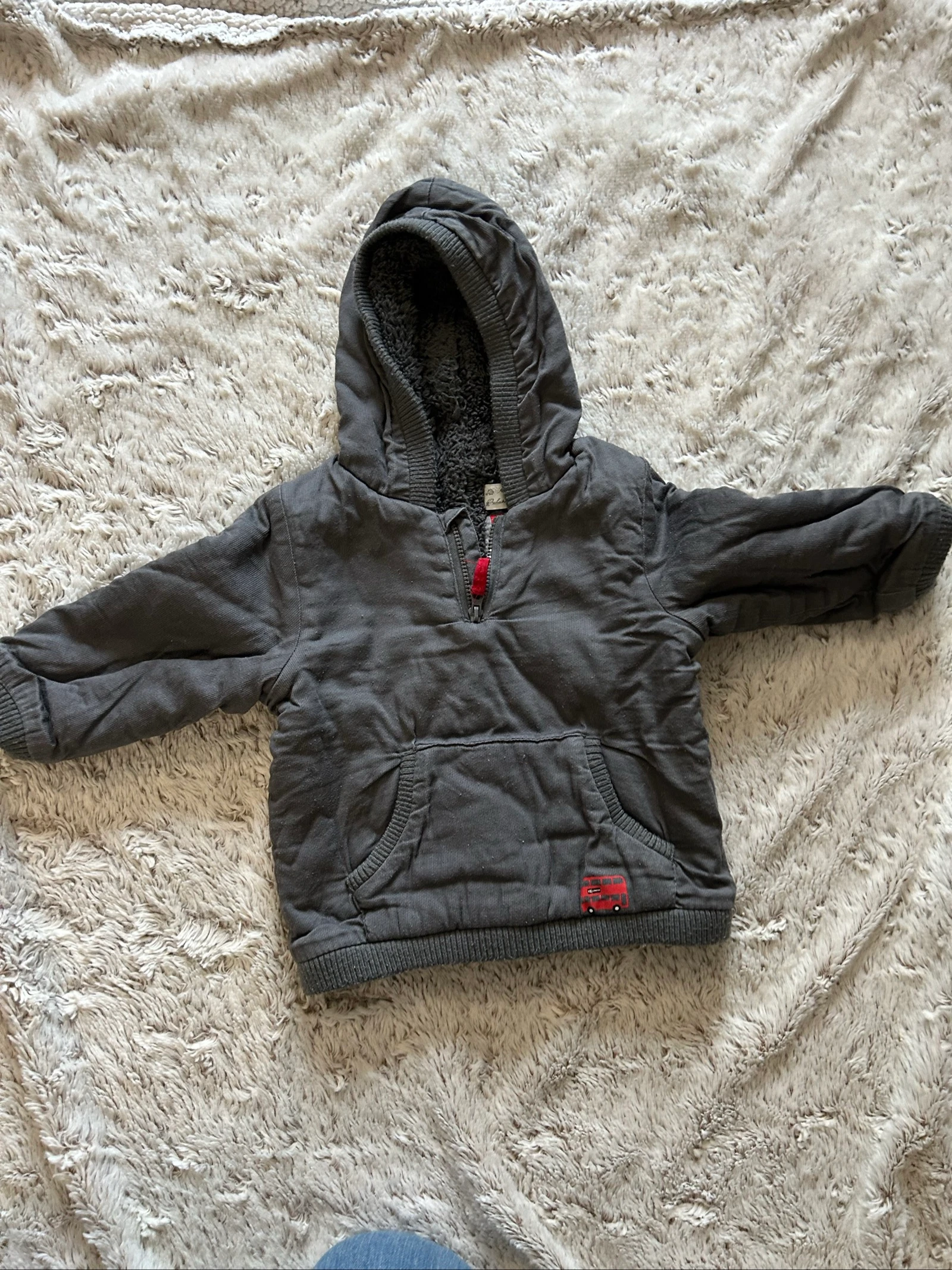 Manteau